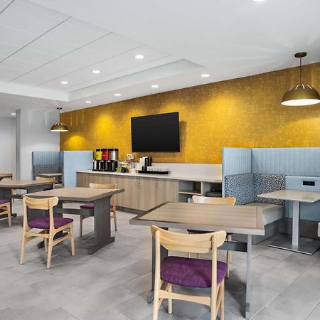 Home2 Suites By Hilton Indianapolis North At Intech Park Eksteriør bilde