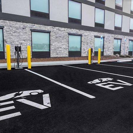 Home2 Suites By Hilton Indianapolis North At Intech Park Eksteriør bilde
