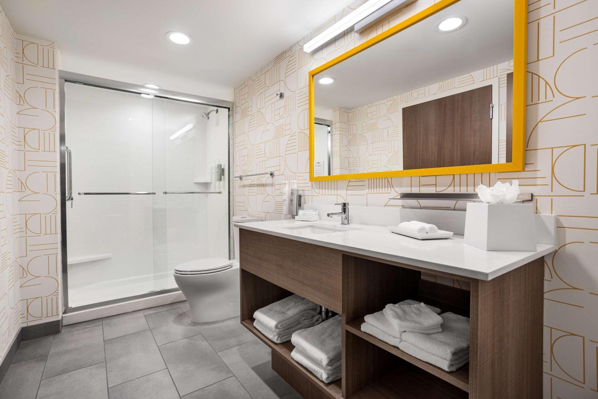 Home2 Suites By Hilton Indianapolis North At Intech Park Eksteriør bilde