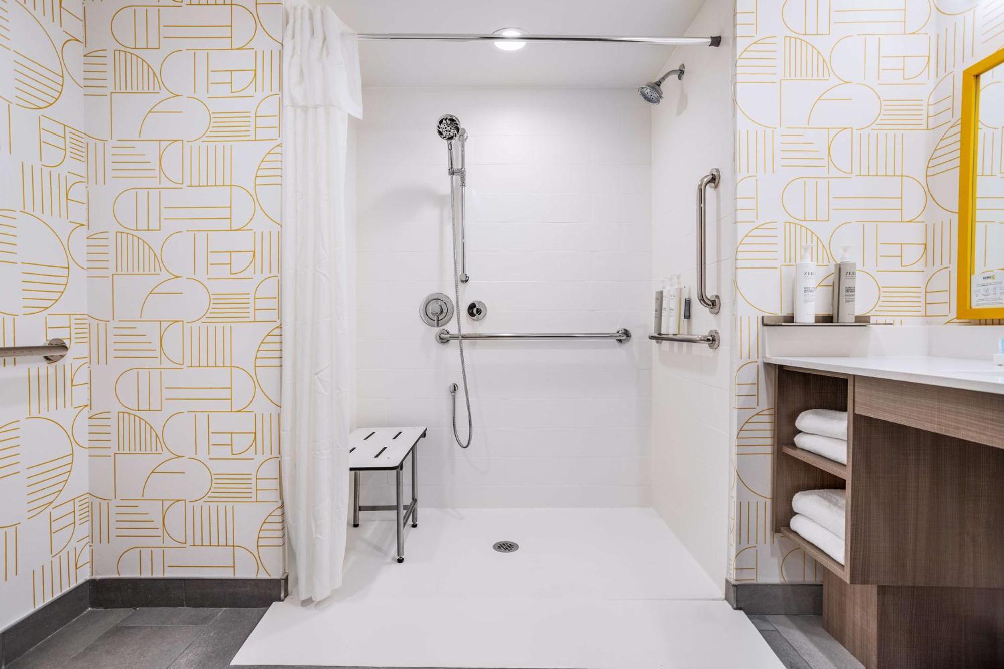 Home2 Suites By Hilton Indianapolis North At Intech Park Eksteriør bilde
